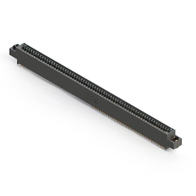 895-064-558-603 EDAC Inc.  Edgeboard Connectors